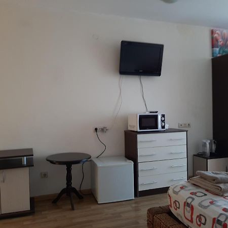Alexander Lozenets Beach Complex Apartment Esterno foto