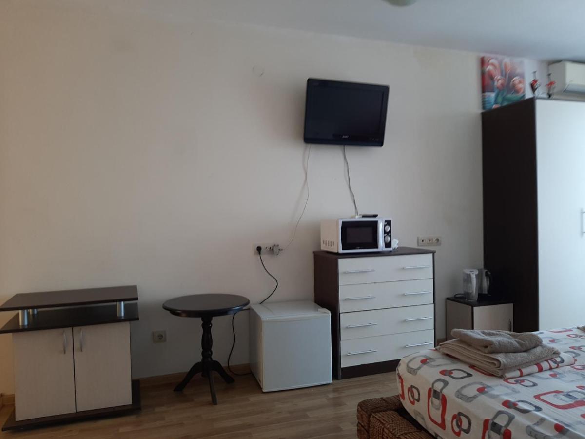 Alexander Lozenets Beach Complex Apartment Esterno foto