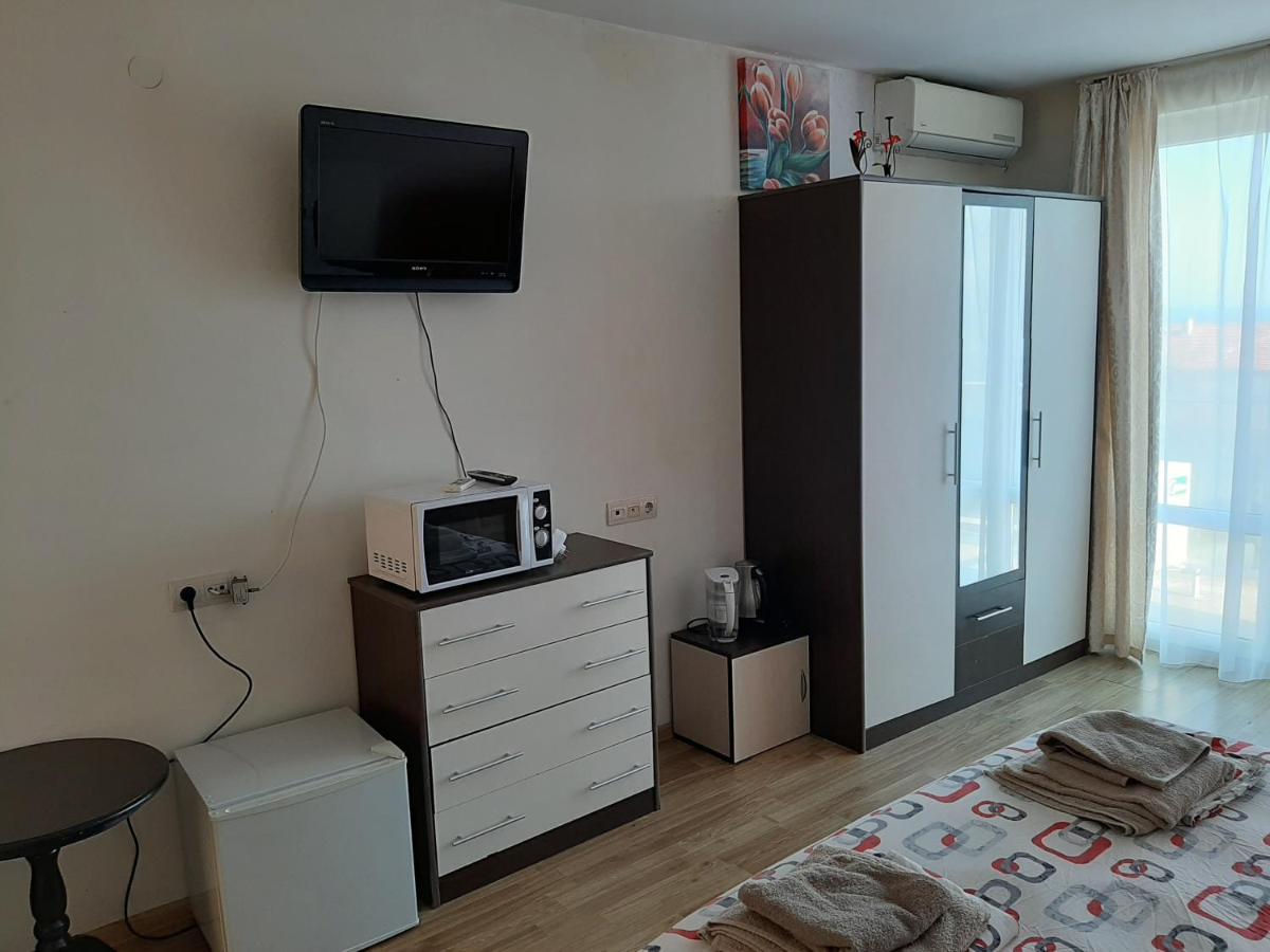 Alexander Lozenets Beach Complex Apartment Esterno foto