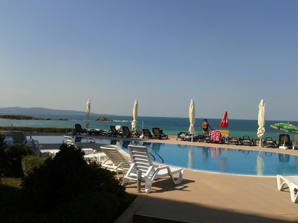 Alexander Lozenets Beach Complex Apartment Esterno foto