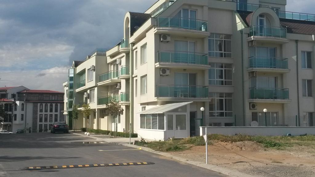 Alexander Lozenets Beach Complex Apartment Esterno foto