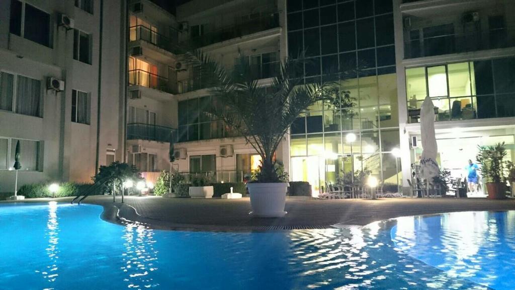 Alexander Lozenets Beach Complex Apartment Esterno foto