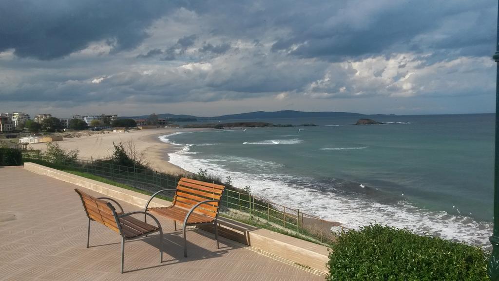 Alexander Lozenets Beach Complex Apartment Esterno foto