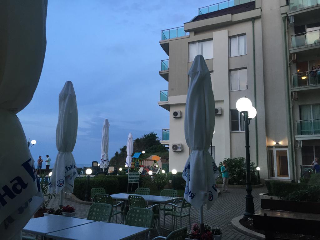Alexander Lozenets Beach Complex Apartment Esterno foto