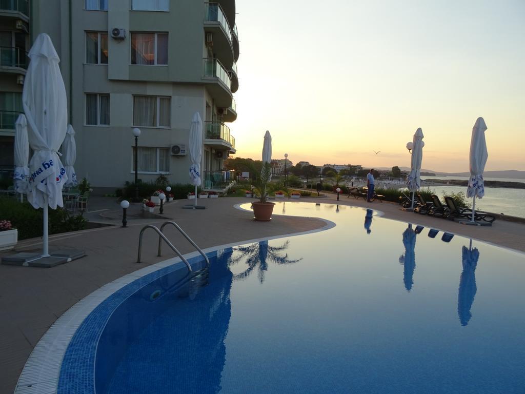 Alexander Lozenets Beach Complex Apartment Esterno foto