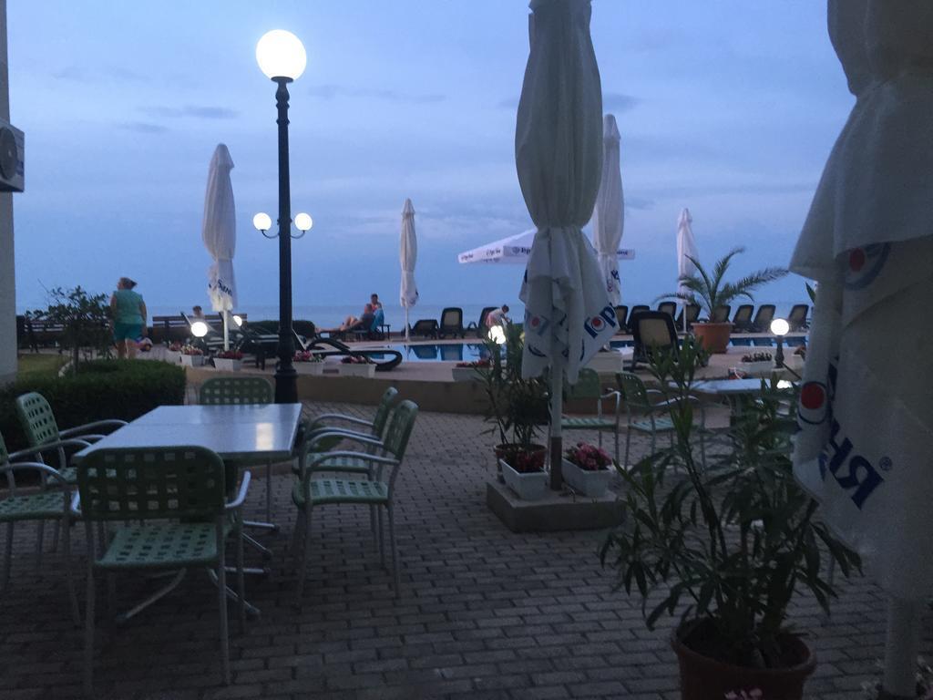 Alexander Lozenets Beach Complex Apartment Esterno foto