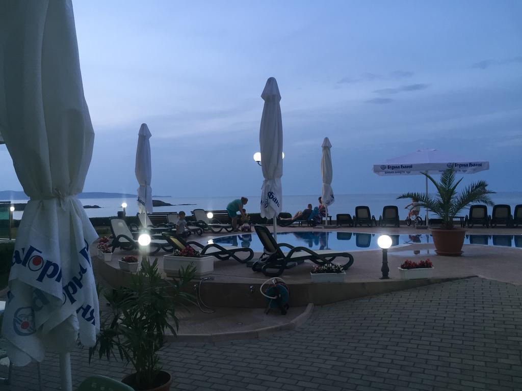 Alexander Lozenets Beach Complex Apartment Esterno foto
