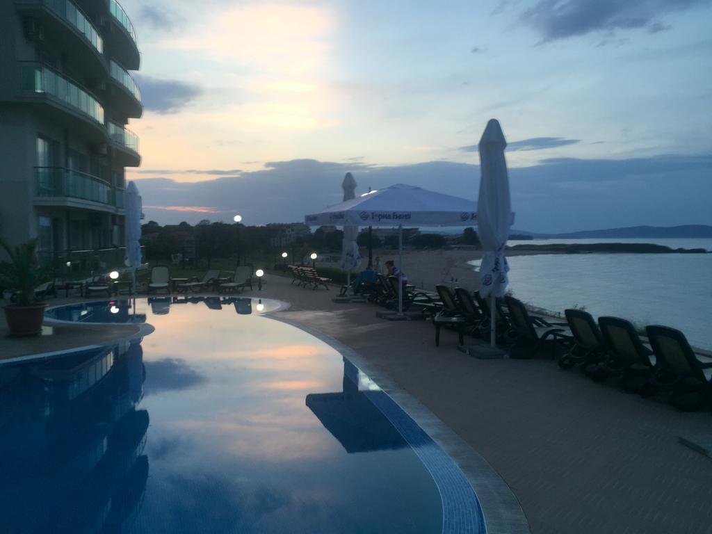 Alexander Lozenets Beach Complex Apartment Esterno foto