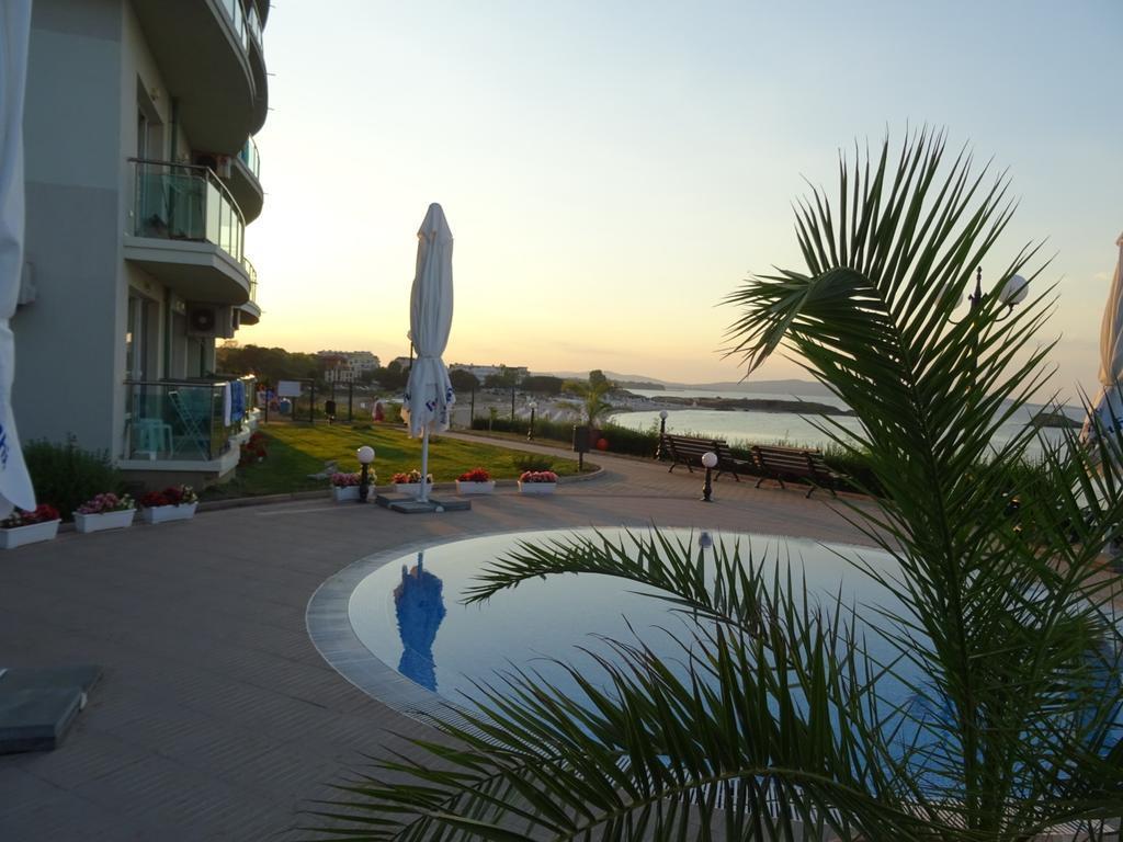 Alexander Lozenets Beach Complex Apartment Esterno foto
