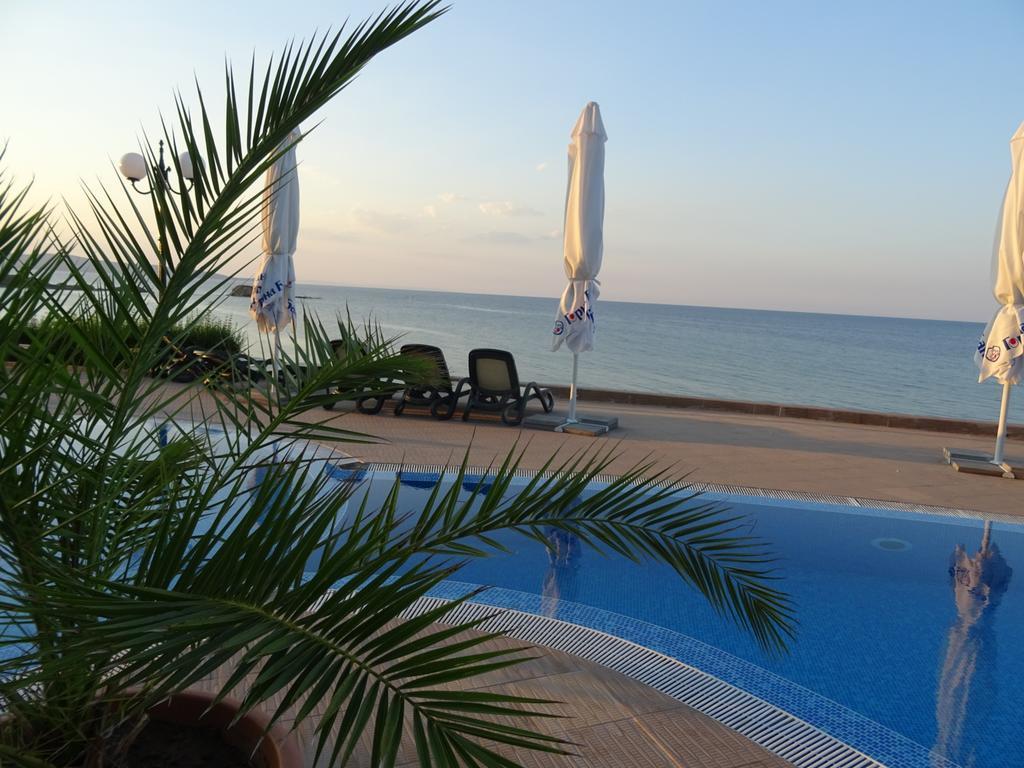 Alexander Lozenets Beach Complex Apartment Esterno foto