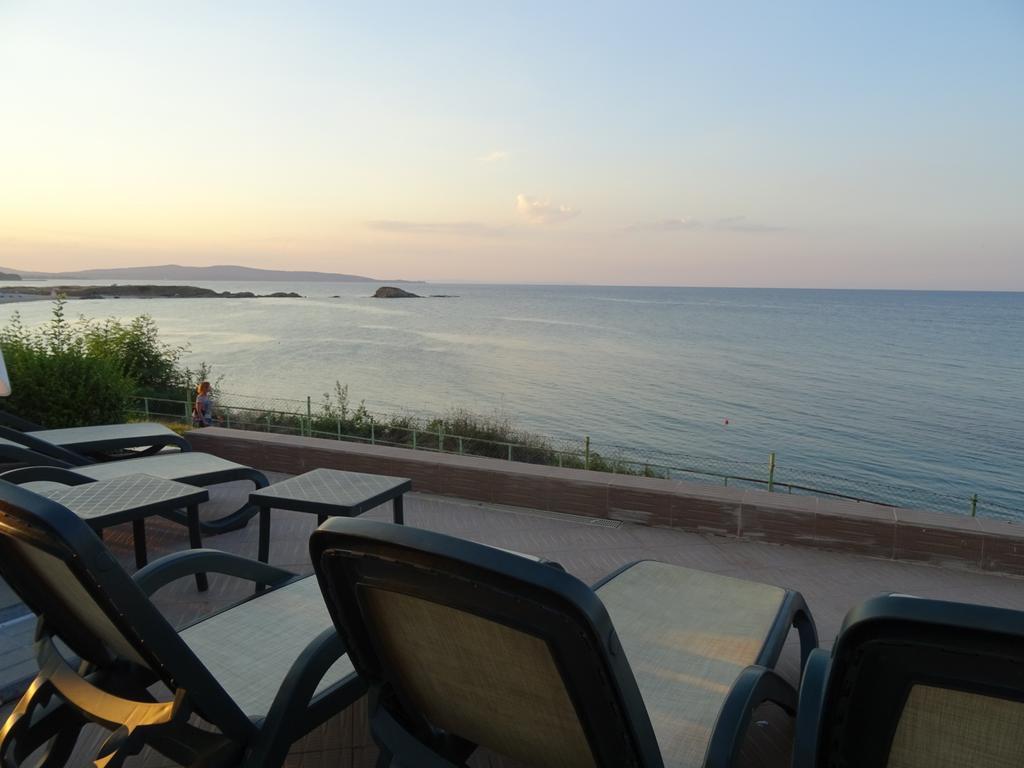 Alexander Lozenets Beach Complex Apartment Esterno foto