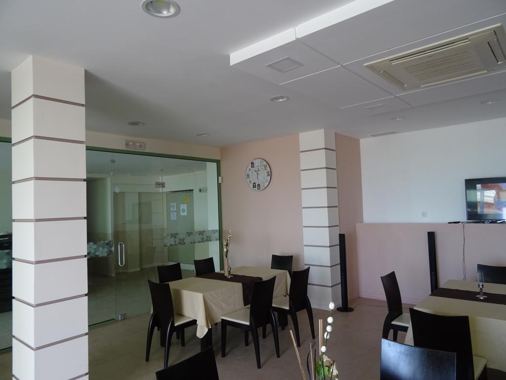 Alexander Lozenets Beach Complex Apartment Esterno foto
